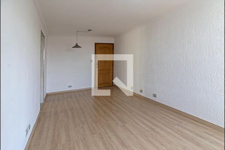 sala de apartamento à venda com 2 quartos, 113m² em Vila da Saúde, São Paulo