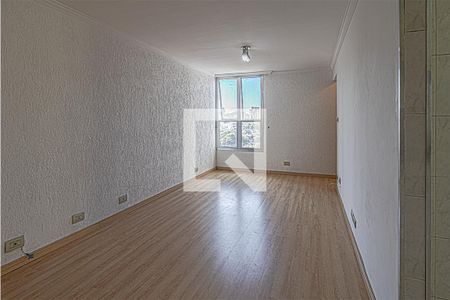 sala de apartamento à venda com 2 quartos, 55m² em Vila da Saúde, São Paulo