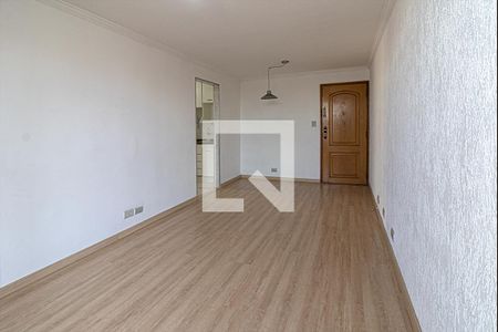 sala de apartamento à venda com 2 quartos, 55m² em Vila da Saúde, São Paulo