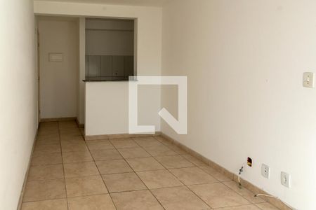 Sala de apartamento à venda com 2 quartos, 55m² em Taquara, Rio de Janeiro