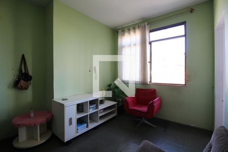 Sala piso 2 de casa de condomínio à venda com 5 quartos, 200m² em Freguesia (jacarepaguá), Rio de Janeiro