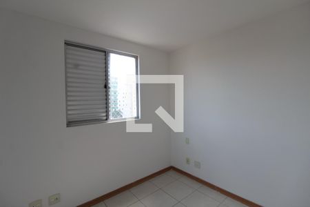 Suíte de apartamento à venda com 3 quartos, 76m² em São Francisco, Belo Horizonte