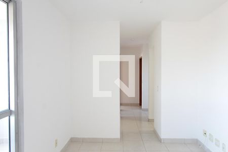 Sala de apartamento à venda com 3 quartos, 76m² em São Francisco, Belo Horizonte