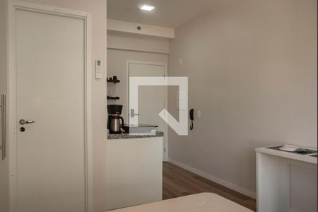 Studio de kitnet/studio para alugar com 1 quarto, 22m² em Vila Mariana, São Paulo