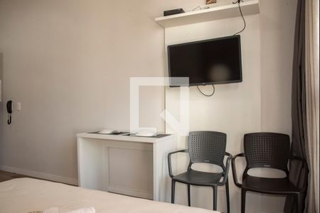 Studio de kitnet/studio para alugar com 1 quarto, 22m² em Vila Mariana, São Paulo