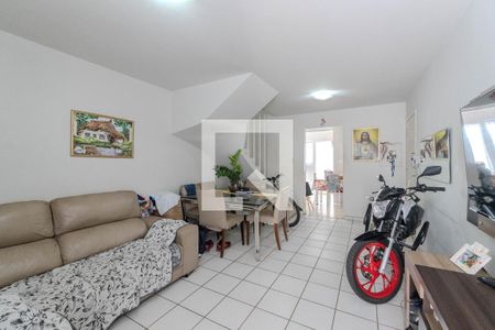 Sala de apartamento à venda com 2 quartos, 90m² em Bela Vista, São Paulo