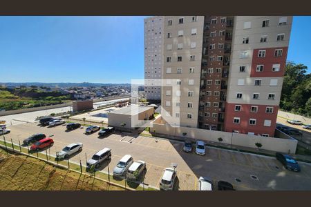 Quarto 1 de apartamento à venda com 3 quartos, 105m² em Jardim do Lago, Jundiaí