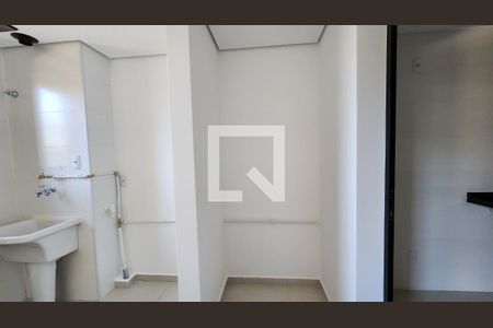 Área de Serviço de apartamento à venda com 3 quartos, 105m² em Jardim do Lago, Jundiaí