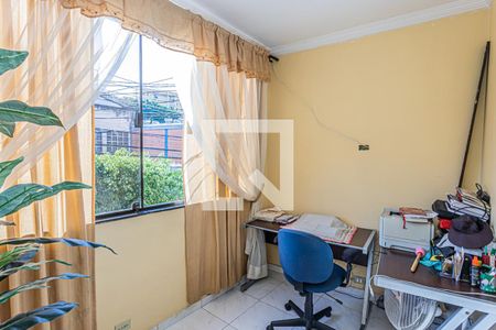 Sala de casa à venda com 3 quartos, 163m² em Parque Monteiro Soares, São Paulo