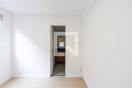 Sala/Cozinha de apartamento para alugar com 1 quarto, 30m² em Barra Funda, São Paulo