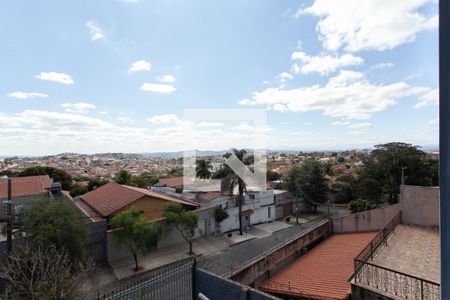 Vista da Varanda da Sala de casa para alugar com 3 quartos, 463m² em Trevo, Belo Horizonte