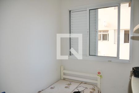 Quarto de apartamento à venda com 3 quartos, 69m² em Barcelona, São Caetano do Sul