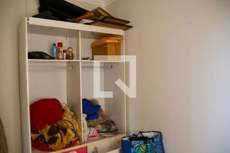 Quarto de apartamento à venda com 3 quartos, 69m² em Barcelona, São Caetano do Sul