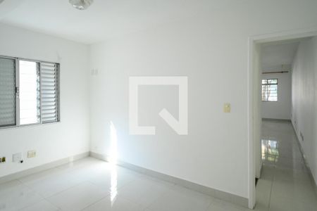 Quarto de casa à venda com 2 quartos, 160m² em Vila Gumercindo, São Paulo