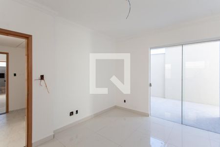 Apartamento à venda com 61m², 2 quartos e 1 vagaSala