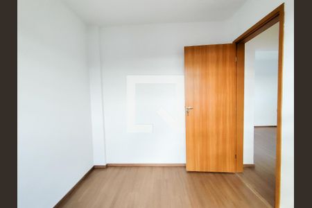 Quarto 1 de apartamento à venda com 2 quartos, 49m² em Cinquentenario, Belo Horizonte