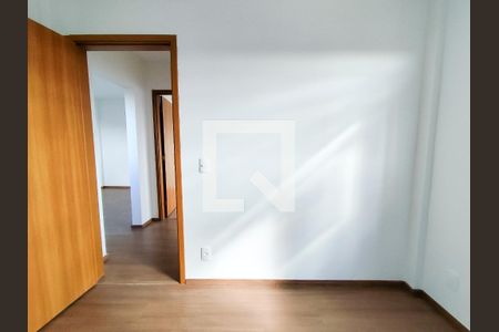 Quarto 1 de apartamento à venda com 2 quartos, 49m² em Cinquentenario, Belo Horizonte