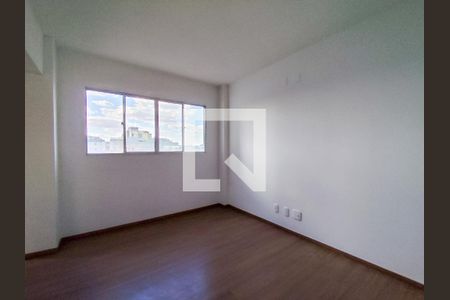 Sala de apartamento à venda com 2 quartos, 49m² em Cinquentenario, Belo Horizonte