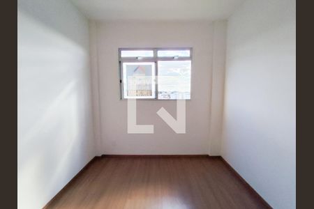 Quarto 1 de apartamento à venda com 2 quartos, 49m² em Cinquentenario, Belo Horizonte