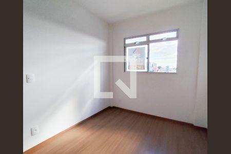 Quarto 1 de apartamento à venda com 2 quartos, 49m² em Cinquentenario, Belo Horizonte