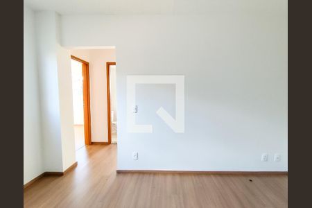 Apartamento à venda com 48m², 2 quartos e 1 vagaSala