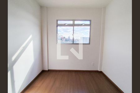 Quarto 1 de apartamento à venda com 2 quartos, 48m² em Cinquentenario, Belo Horizonte