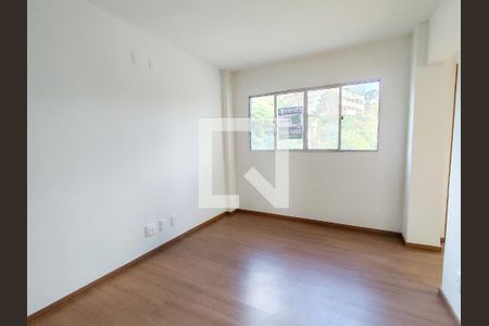 Apartamento à venda com 48m², 2 quartos e 1 vagaSala