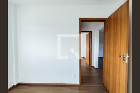 Quarto     1 de apartamento à venda com 2 quartos, 48m² em Cinquentenario, Belo Horizonte