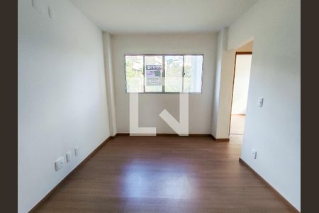 Apartamento à venda com 48m², 2 quartos e 1 vagaSala