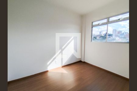 Quarto 1 de apartamento à venda com 2 quartos, 48m² em Cinquentenario, Belo Horizonte