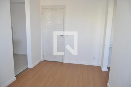 Apartamento à venda com 31m², 1 quarto e sem vagaSala