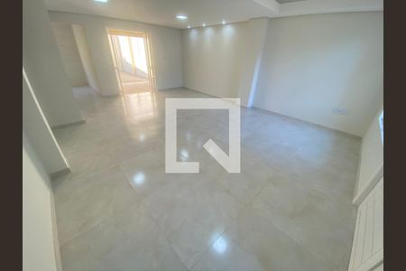 Sala de casa para alugar com 3 quartos, 170m² em Jardim Algarve, Alvorada