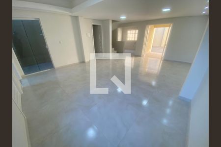 Sala de casa para alugar com 3 quartos, 170m² em Jardim Algarve, Alvorada