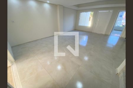 Sala de casa para alugar com 3 quartos, 170m² em Jardim Algarve, Alvorada