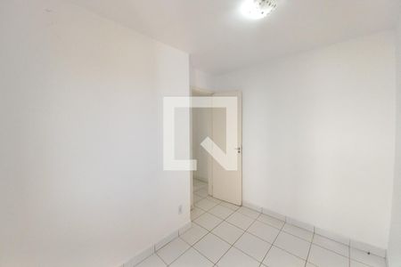 Quarto 1 de apartamento para alugar com 2 quartos, 40m² em Loteamento Parque São Martinho, Campinas