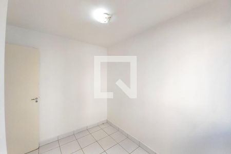 Quarto 1 de apartamento para alugar com 2 quartos, 40m² em Loteamento Parque São Martinho, Campinas