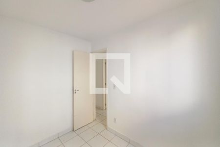 Quarto 2 de apartamento para alugar com 2 quartos, 40m² em Loteamento Parque São Martinho, Campinas