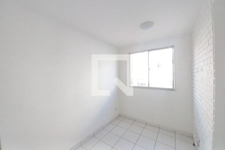 Sala de apartamento para alugar com 2 quartos, 40m² em Loteamento Parque São Martinho, Campinas