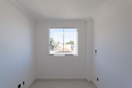 Quarto 1 de apartamento à venda com 2 quartos, 43m² em Santa Monica, Belo Horizonte