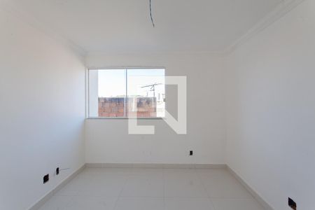 Sala de apartamento à venda com 2 quartos, 43m² em Santa Monica, Belo Horizonte