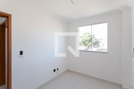 Quarto 1 de apartamento à venda com 2 quartos, 43m² em Santa Monica, Belo Horizonte