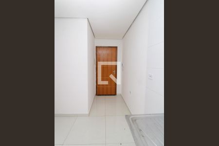 Sala / Cozinha de apartamento à venda com 2 quartos, 45m² em Tucuruvi, São Paulo