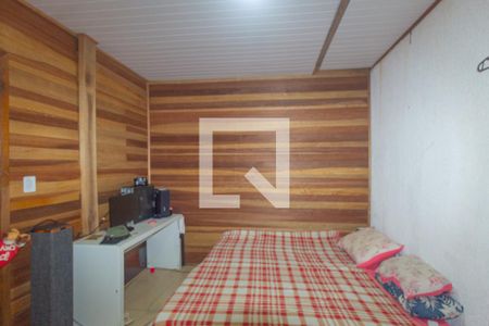 Quarto 1 suite de casa para alugar com 5 quartos, 200m² em Nossa Senhora das Gracas, Canoas