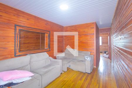 Sala de casa para alugar com 5 quartos, 200m² em Nossa Senhora das Gracas, Canoas