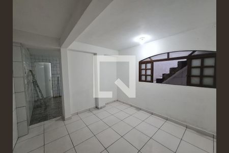 Sala de casa para alugar com 1 quarto, 50m² em Parque Continental, Guarulhos