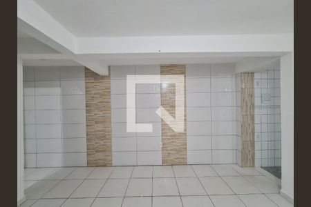 Sala de casa para alugar com 1 quarto, 50m² em Parque Continental, Guarulhos