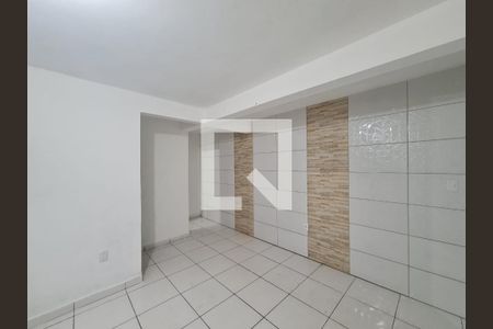 Sala de casa para alugar com 1 quarto, 50m² em Parque Continental, Guarulhos