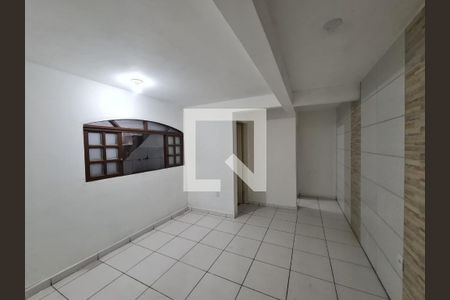 Sala de casa para alugar com 1 quarto, 50m² em Parque Continental, Guarulhos