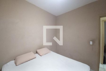 Quarto 1  de apartamento à venda com 3 quartos, 70m² em Jardim García, Campinas