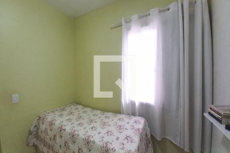 Quarto 2 de apartamento à venda com 3 quartos, 70m² em Jardim García, Campinas